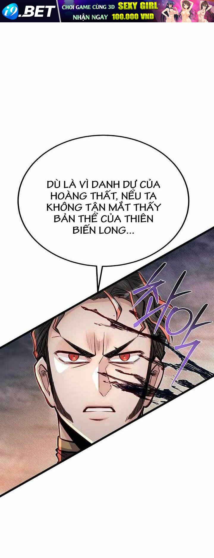 Anh Trai Anh Hùng Là Người Đã Chết Trong Học Viện - Chapter 46 - Page 30