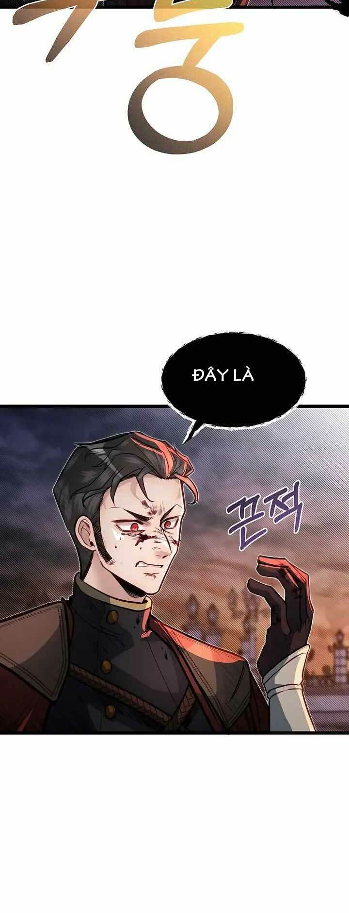 Anh Trai Anh Hùng Là Người Đã Chết Trong Học Viện - Chapter 46 - Page 32