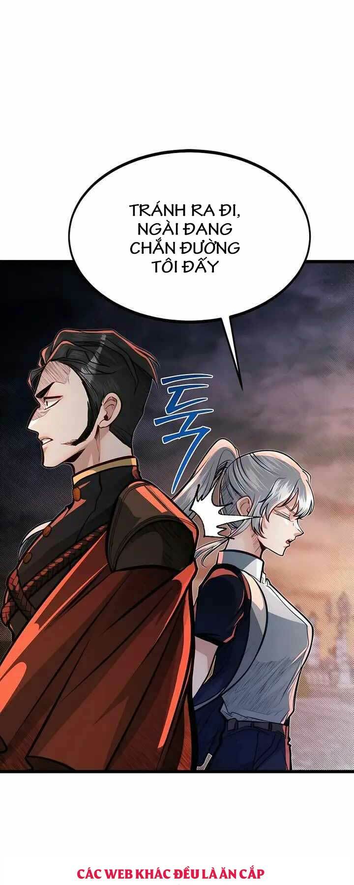 Anh Trai Anh Hùng Là Người Đã Chết Trong Học Viện - Chapter 46 - Page 33