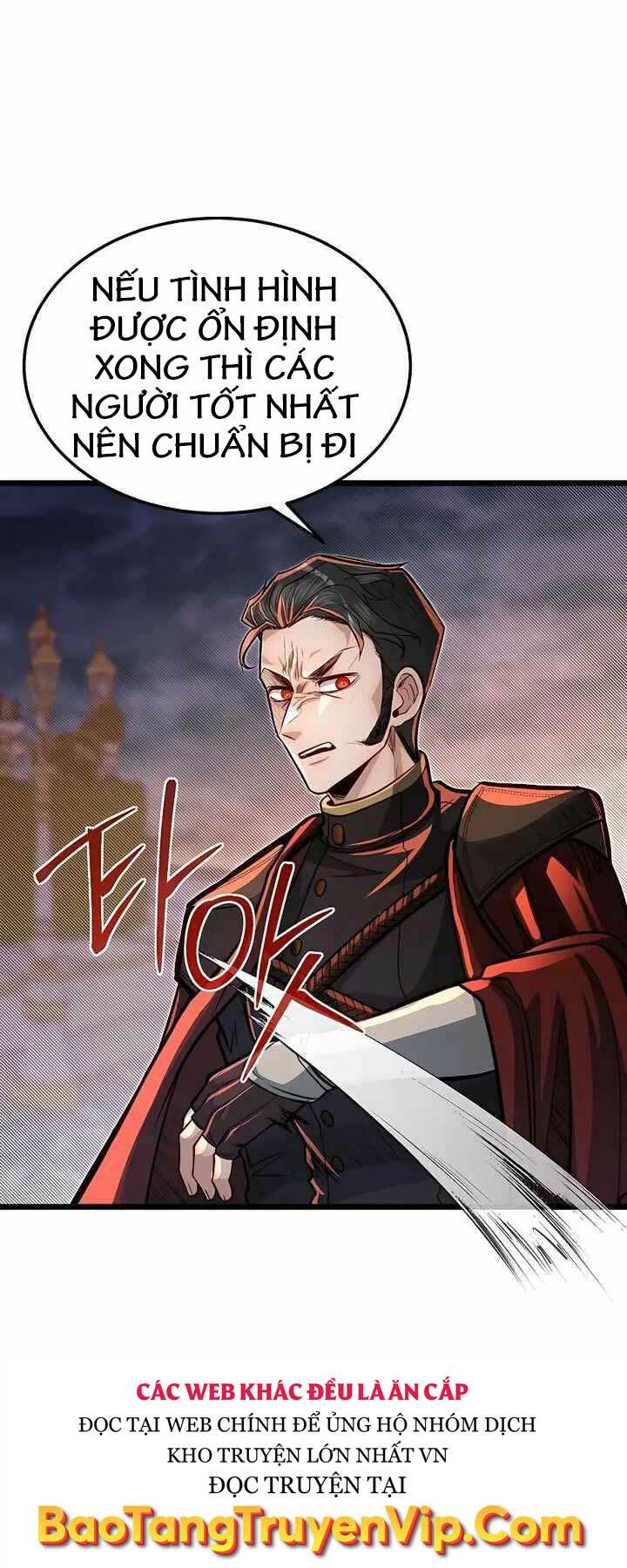 Anh Trai Anh Hùng Là Người Đã Chết Trong Học Viện - Chapter 46 - Page 37