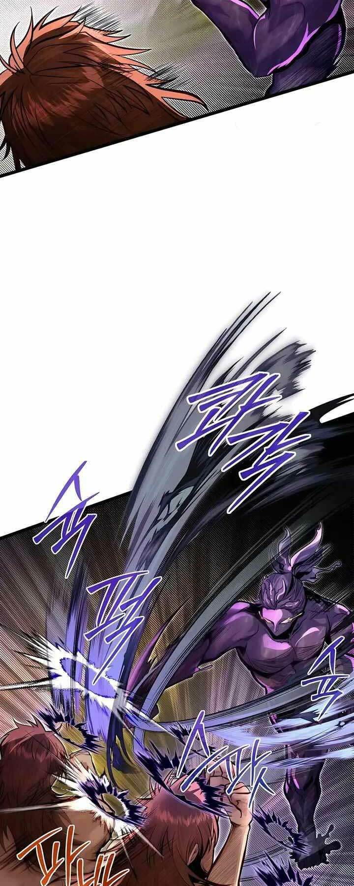 Anh Trai Anh Hùng Là Người Đã Chết Trong Học Viện - Chapter 46 - Page 3