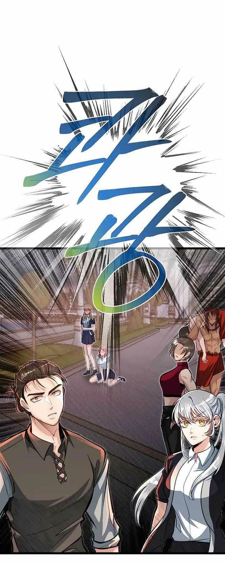 Anh Trai Anh Hùng Là Người Đã Chết Trong Học Viện - Chapter 46 - Page 40