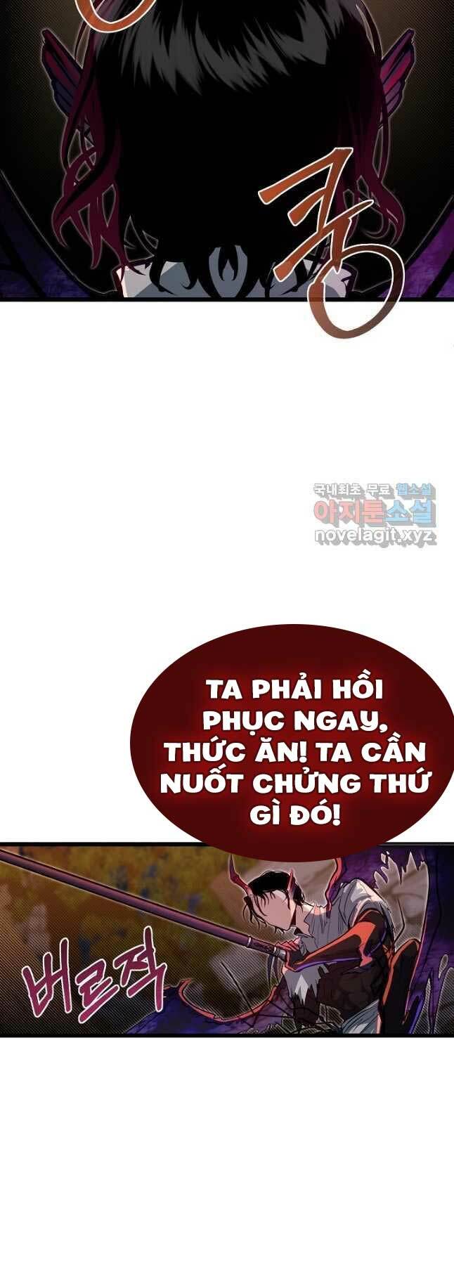 Anh Trai Anh Hùng Là Người Đã Chết Trong Học Viện - Chapter 46 - Page 47