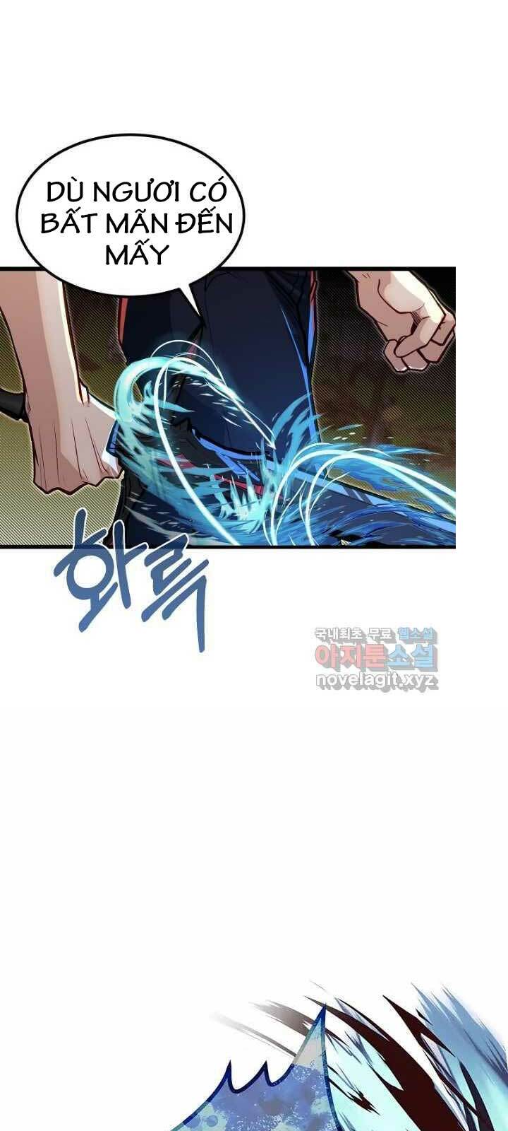 Anh Trai Anh Hùng Là Người Đã Chết Trong Học Viện - Chapter 46 - Page 48