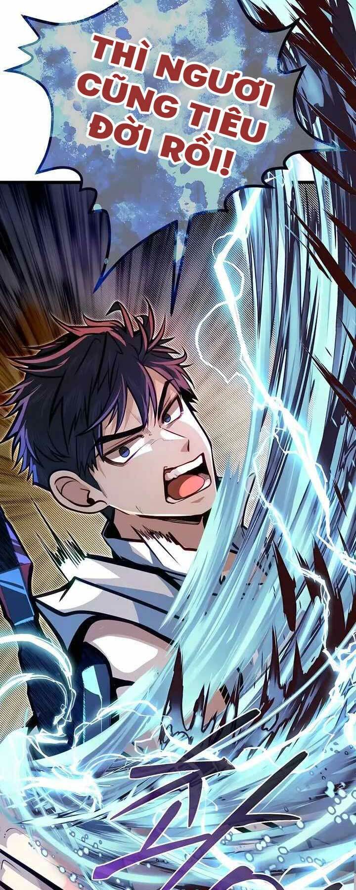 Anh Trai Anh Hùng Là Người Đã Chết Trong Học Viện - Chapter 46 - Page 49