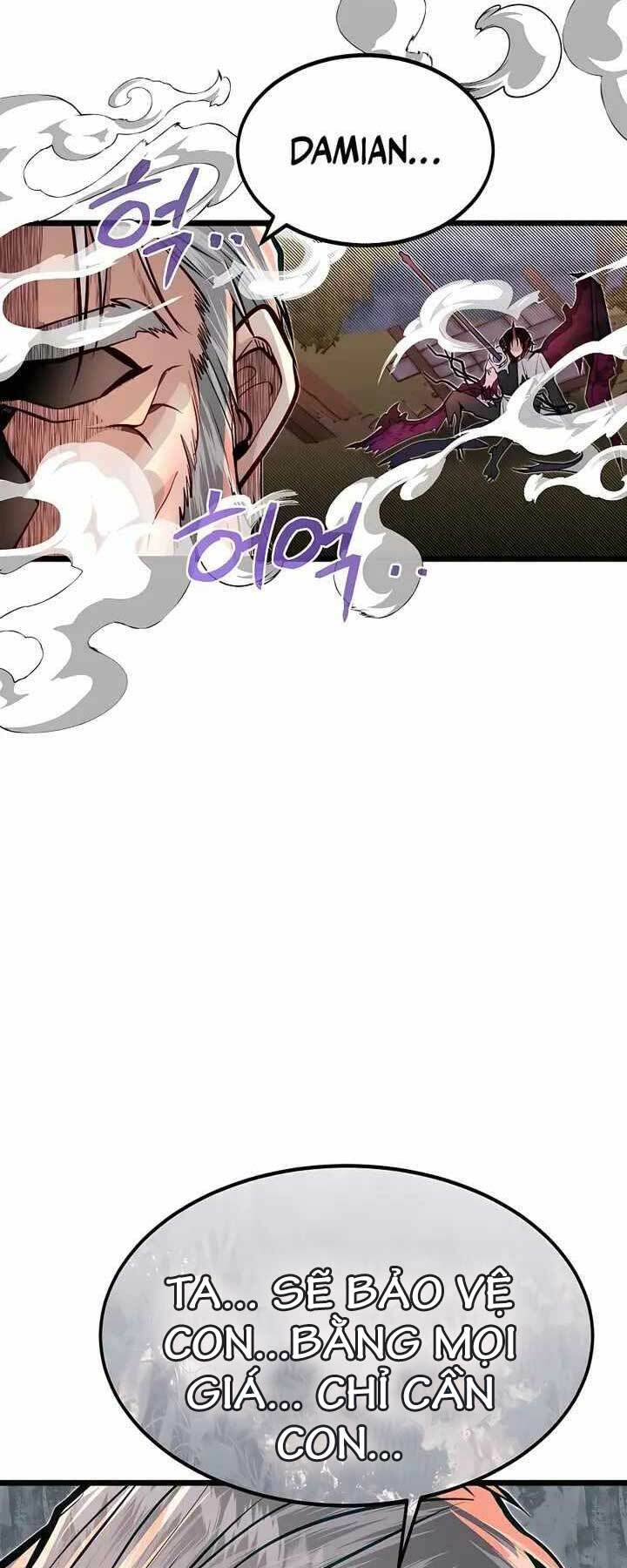 Anh Trai Anh Hùng Là Người Đã Chết Trong Học Viện - Chapter 46 - Page 55