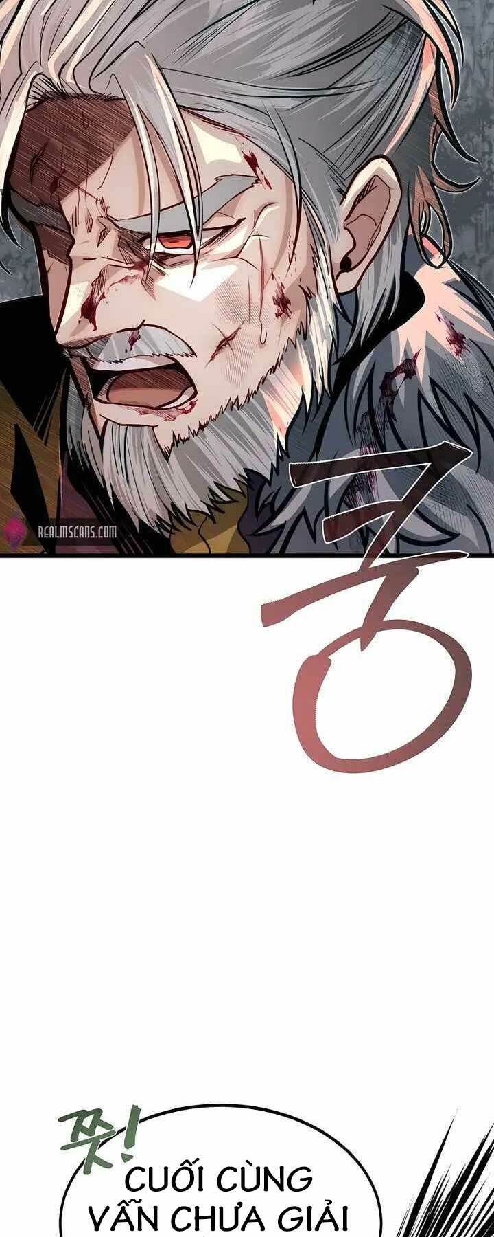 Anh Trai Anh Hùng Là Người Đã Chết Trong Học Viện - Chapter 46 - Page 56
