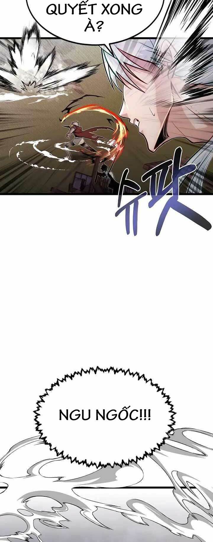 Anh Trai Anh Hùng Là Người Đã Chết Trong Học Viện - Chapter 46 - Page 57