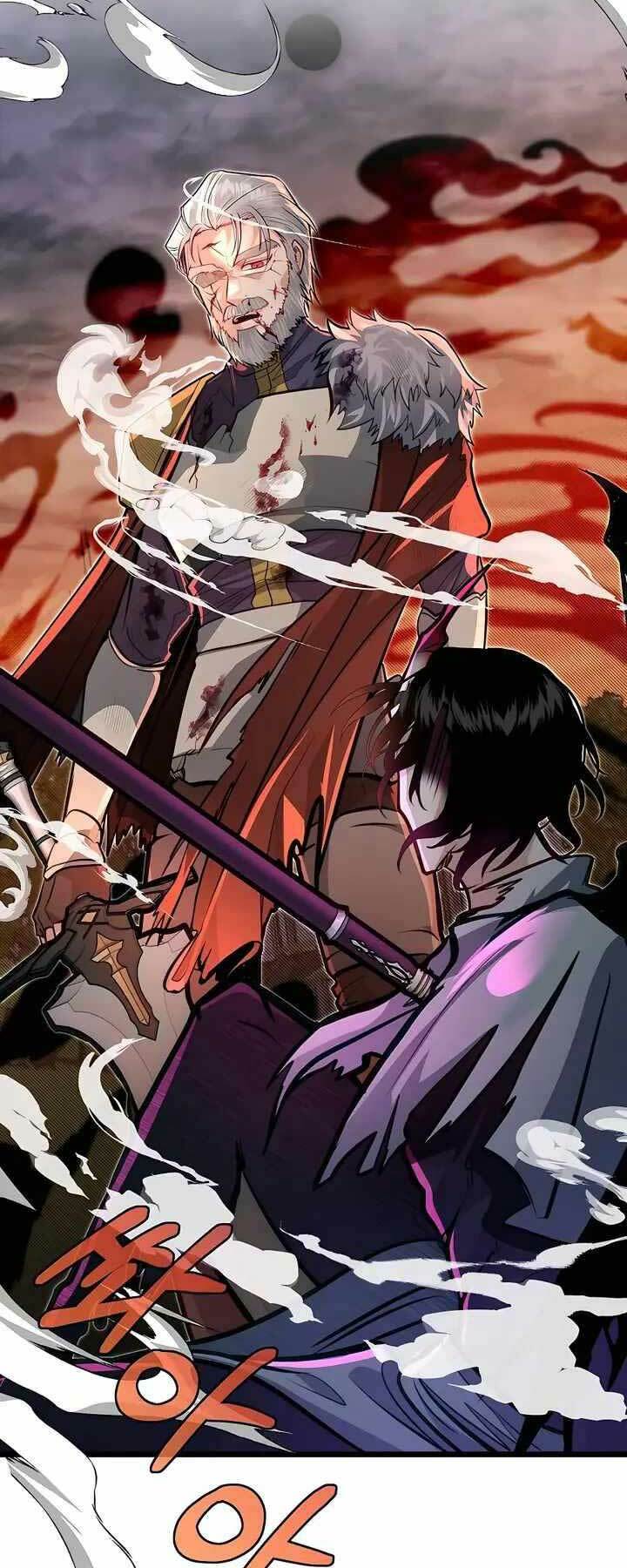 Anh Trai Anh Hùng Là Người Đã Chết Trong Học Viện - Chapter 46 - Page 58