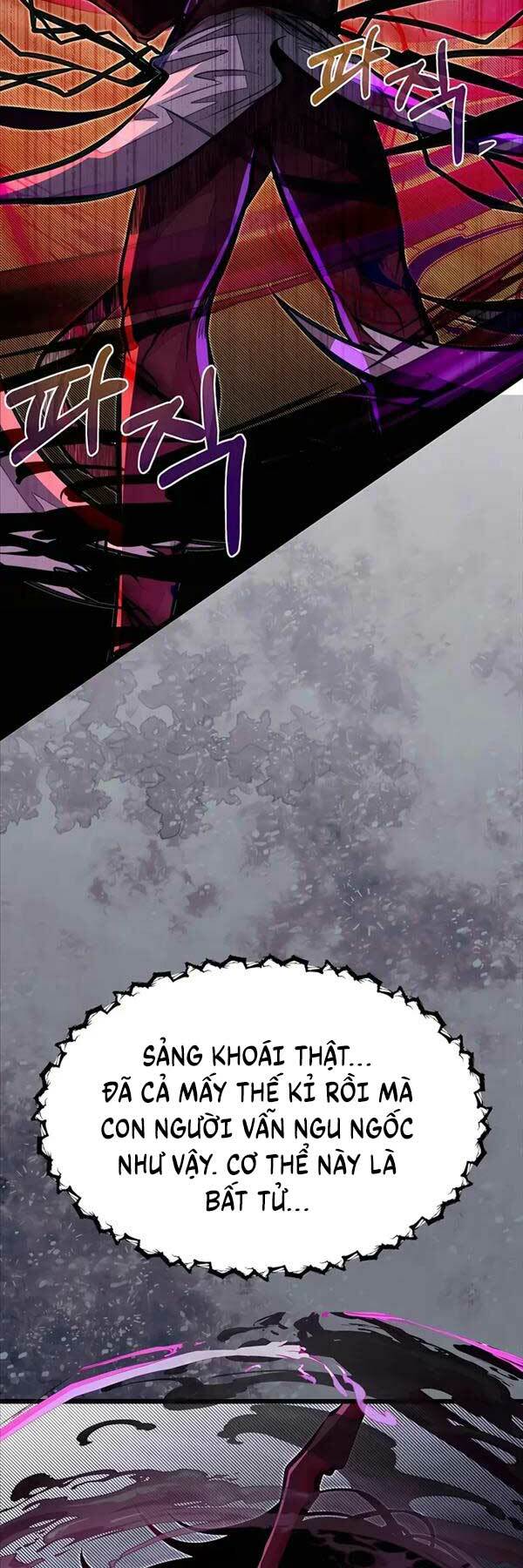 Anh Trai Anh Hùng Là Người Đã Chết Trong Học Viện - Chapter 47 - Page 9