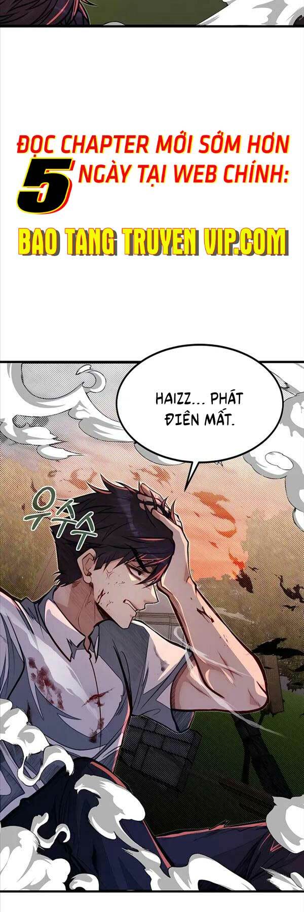 Anh Trai Anh Hùng Là Người Đã Chết Trong Học Viện - Chapter 47 - Page 11