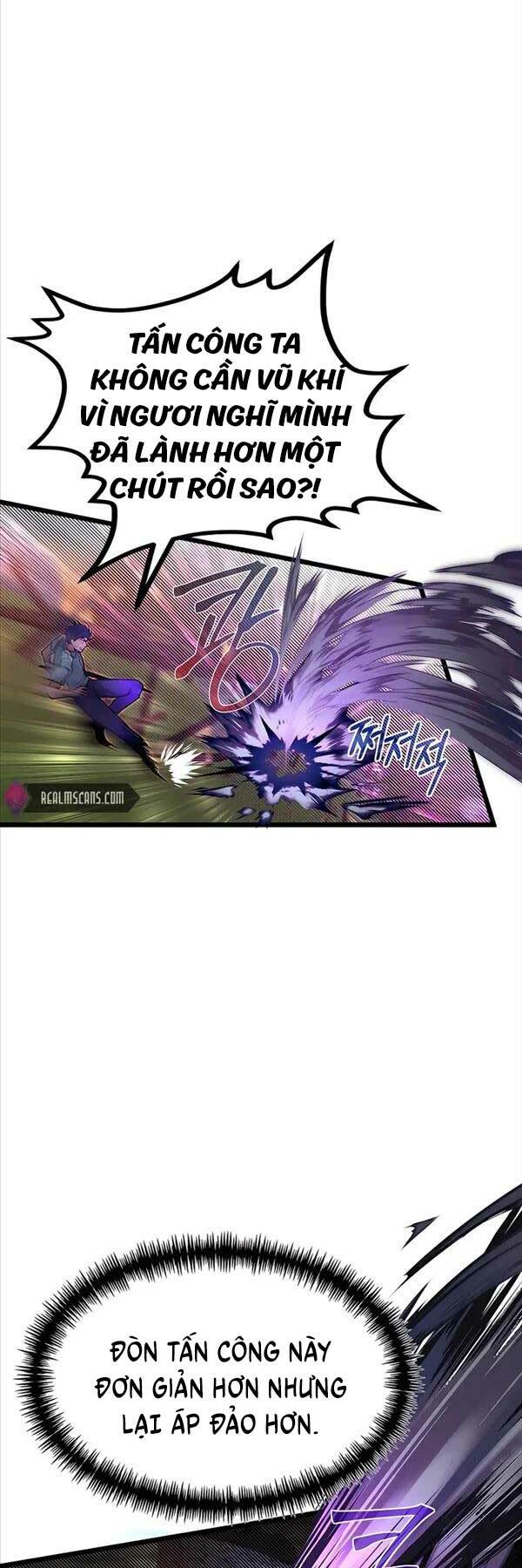 Anh Trai Anh Hùng Là Người Đã Chết Trong Học Viện - Chapter 47 - Page 14