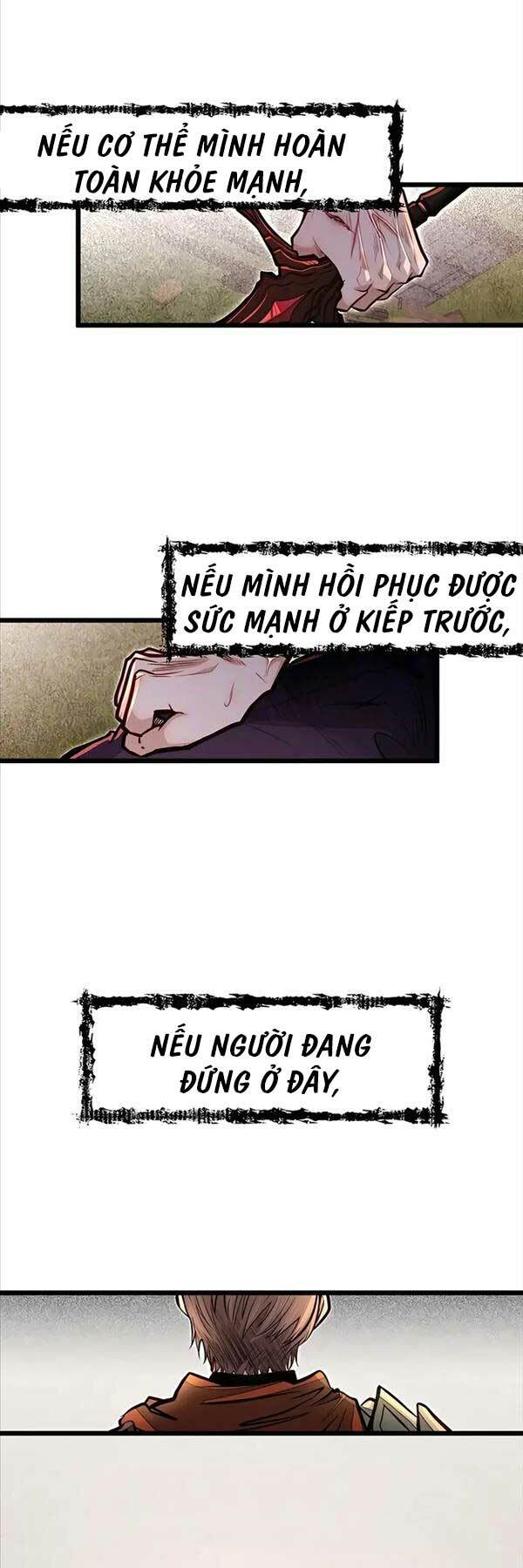 Anh Trai Anh Hùng Là Người Đã Chết Trong Học Viện - Chapter 47 - Page 18