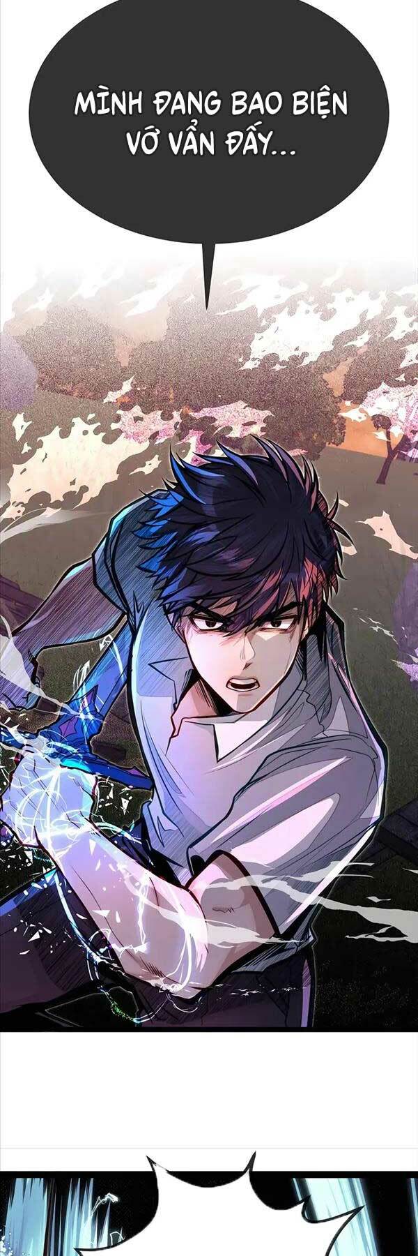 Anh Trai Anh Hùng Là Người Đã Chết Trong Học Viện - Chapter 47 - Page 20