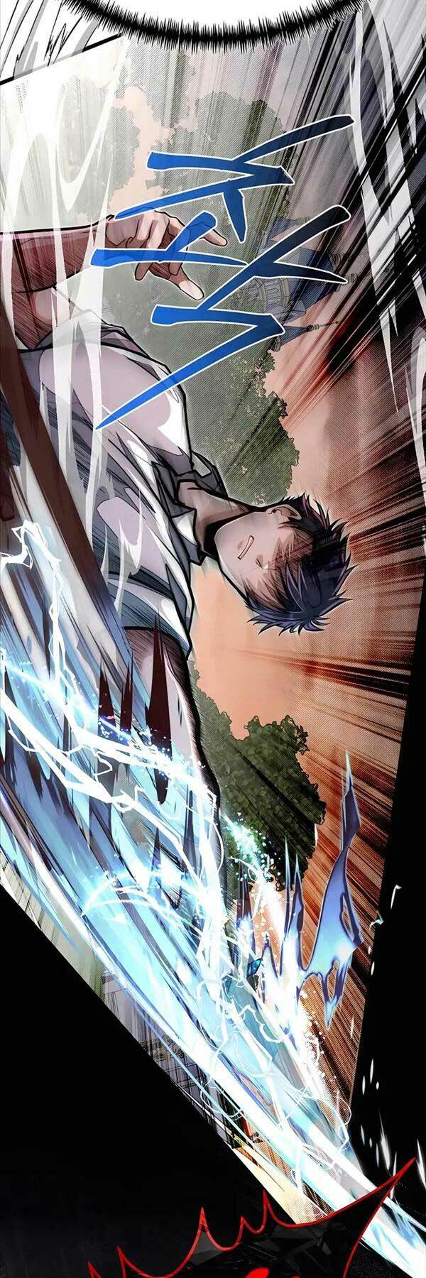 Anh Trai Anh Hùng Là Người Đã Chết Trong Học Viện - Chapter 47 - Page 32