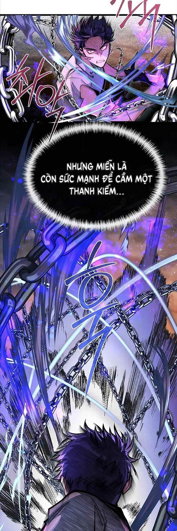 Anh Trai Anh Hùng Là Người Đã Chết Trong Học Viện - Chapter 47 - Page 37