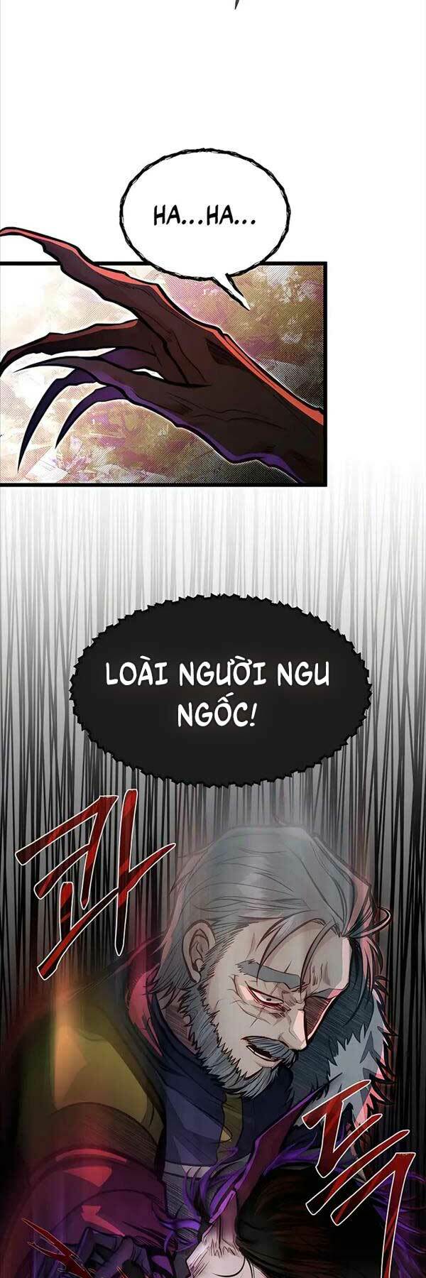 Anh Trai Anh Hùng Là Người Đã Chết Trong Học Viện - Chapter 47 - Page 3