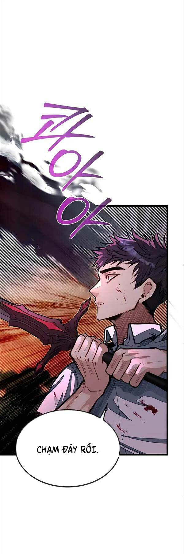 Anh Trai Anh Hùng Là Người Đã Chết Trong Học Viện - Chapter 47 - Page 47