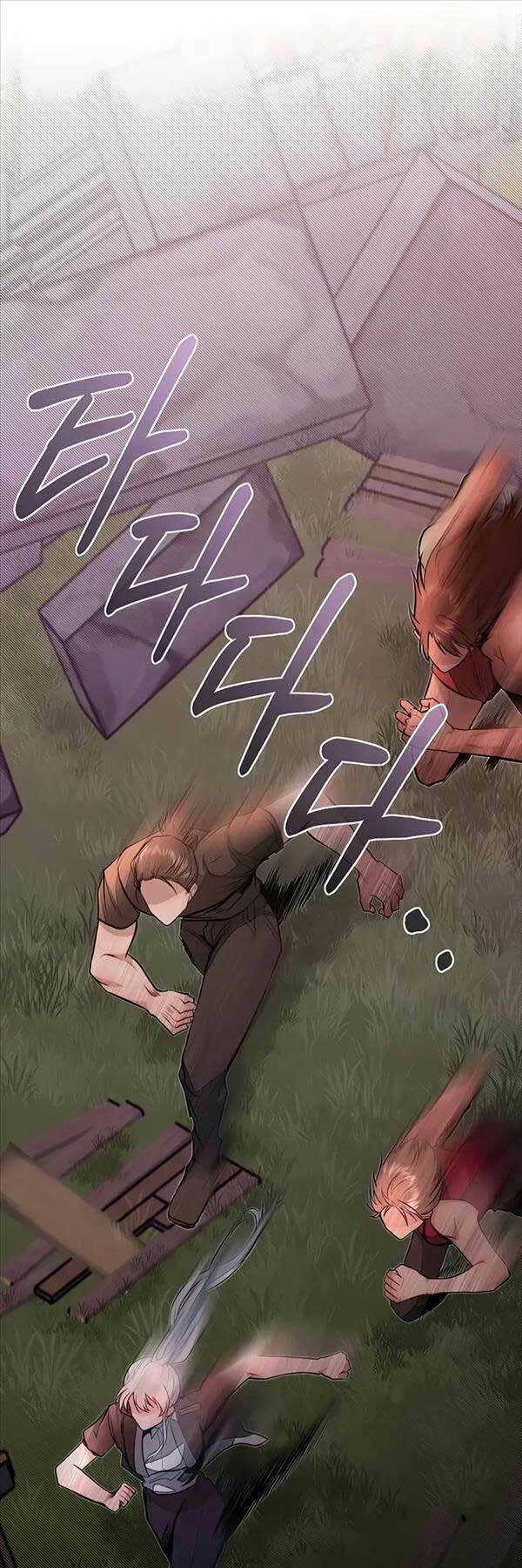 Anh Trai Anh Hùng Là Người Đã Chết Trong Học Viện - Chapter 47 - Page 49