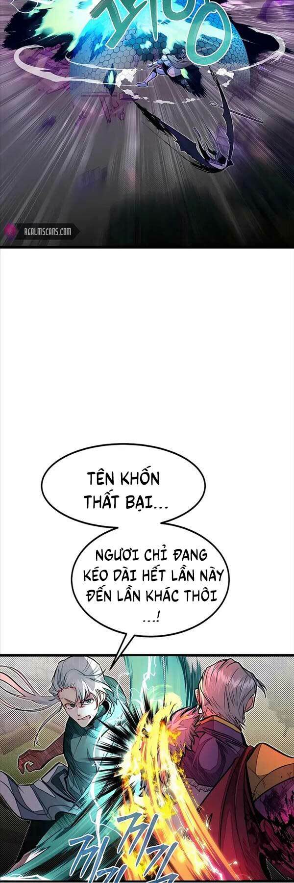 Anh Trai Anh Hùng Là Người Đã Chết Trong Học Viện - Chapter 47 - Page 7