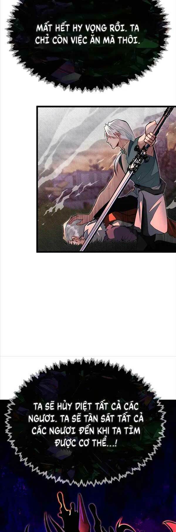 Anh Trai Anh Hùng Là Người Đã Chết Trong Học Viện - Chapter 48 - Page 13