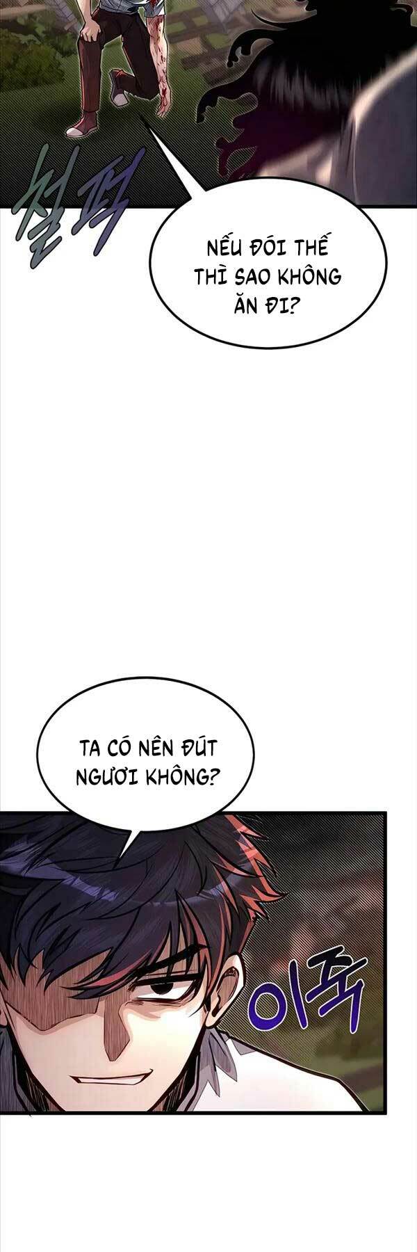 Anh Trai Anh Hùng Là Người Đã Chết Trong Học Viện - Chapter 48 - Page 18