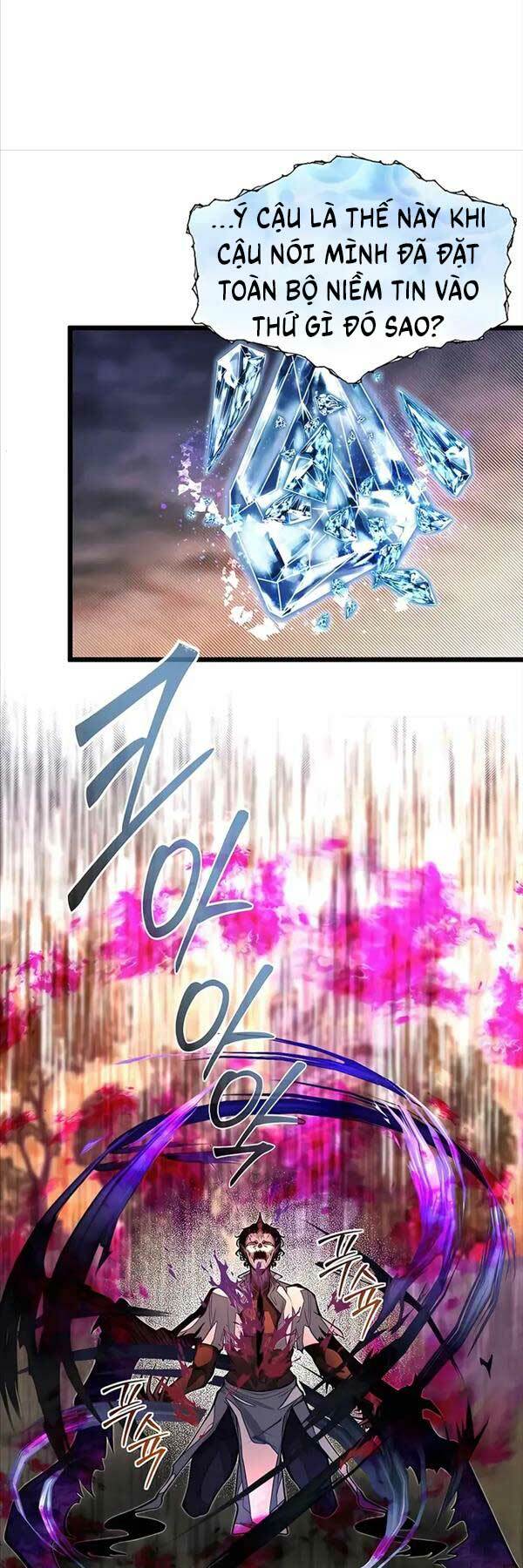 Anh Trai Anh Hùng Là Người Đã Chết Trong Học Viện - Chapter 48 - Page 19