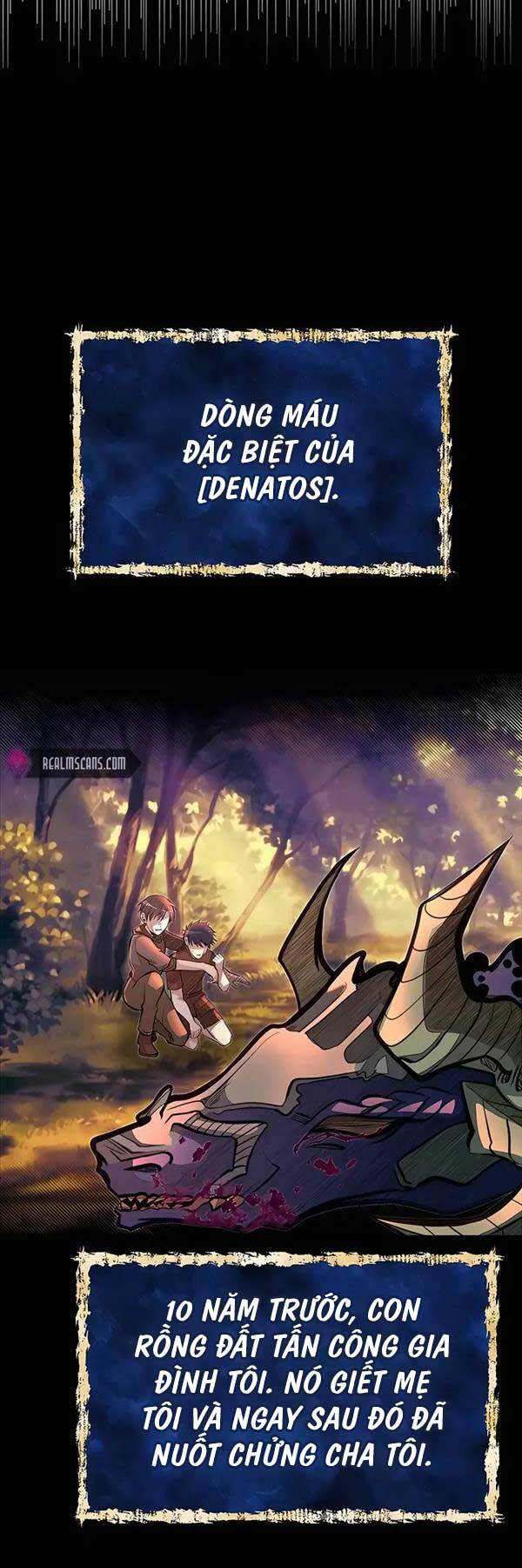 Anh Trai Anh Hùng Là Người Đã Chết Trong Học Viện - Chapter 48 - Page 21