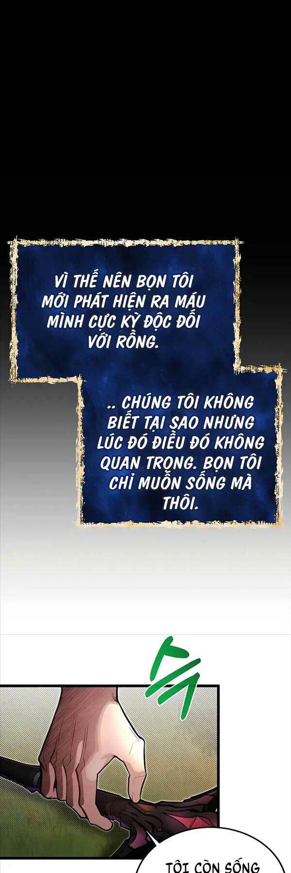 Anh Trai Anh Hùng Là Người Đã Chết Trong Học Viện - Chapter 48 - Page 22