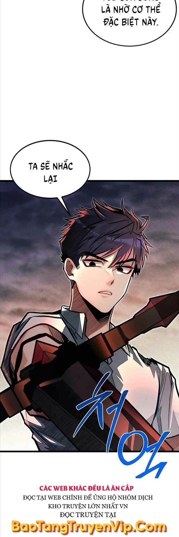 Anh Trai Anh Hùng Là Người Đã Chết Trong Học Viện - Chapter 48 - Page 23