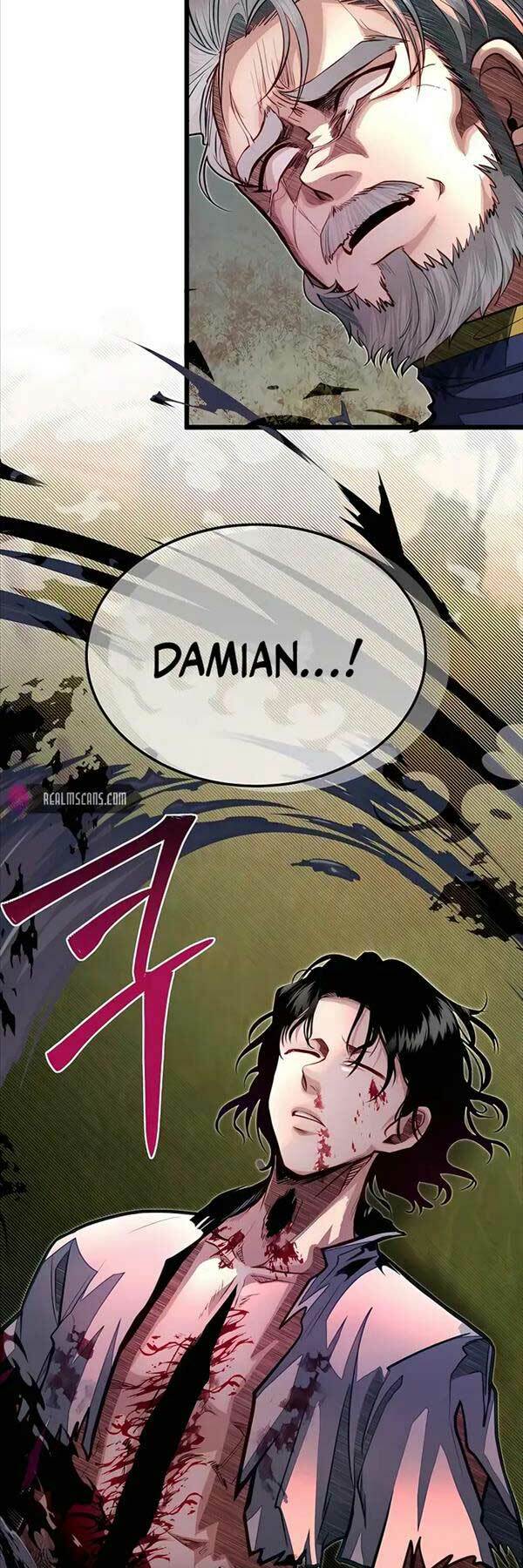 Anh Trai Anh Hùng Là Người Đã Chết Trong Học Viện - Chapter 48 - Page 36