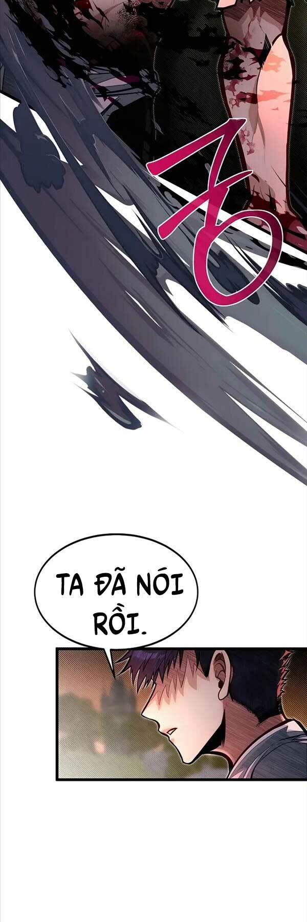 Anh Trai Anh Hùng Là Người Đã Chết Trong Học Viện - Chapter 48 - Page 37