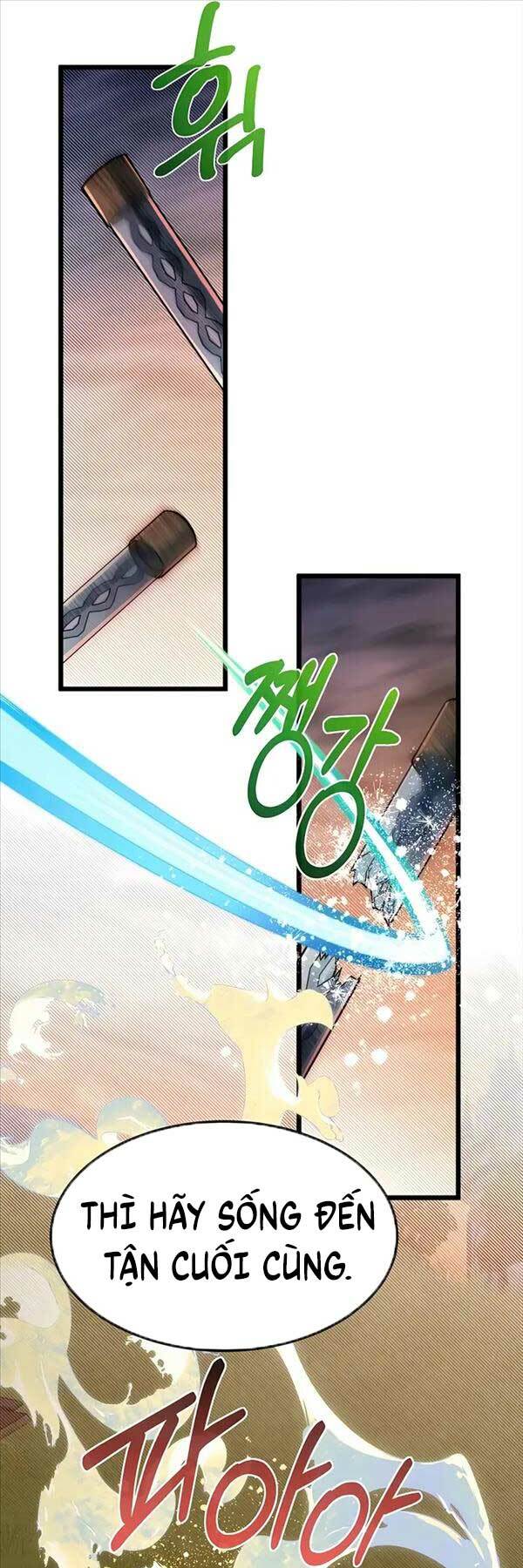 Anh Trai Anh Hùng Là Người Đã Chết Trong Học Viện - Chapter 48 - Page 39