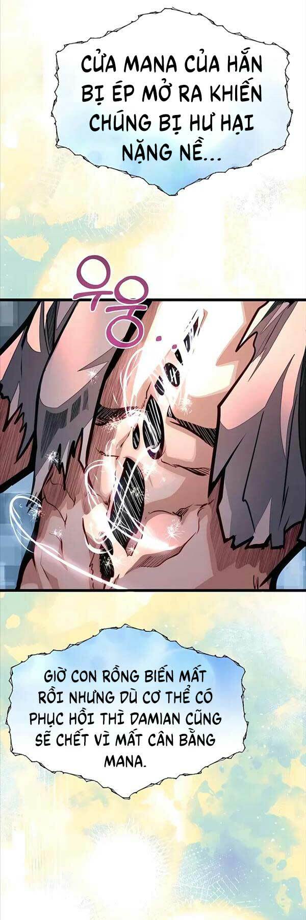Anh Trai Anh Hùng Là Người Đã Chết Trong Học Viện - Chapter 48 - Page 41