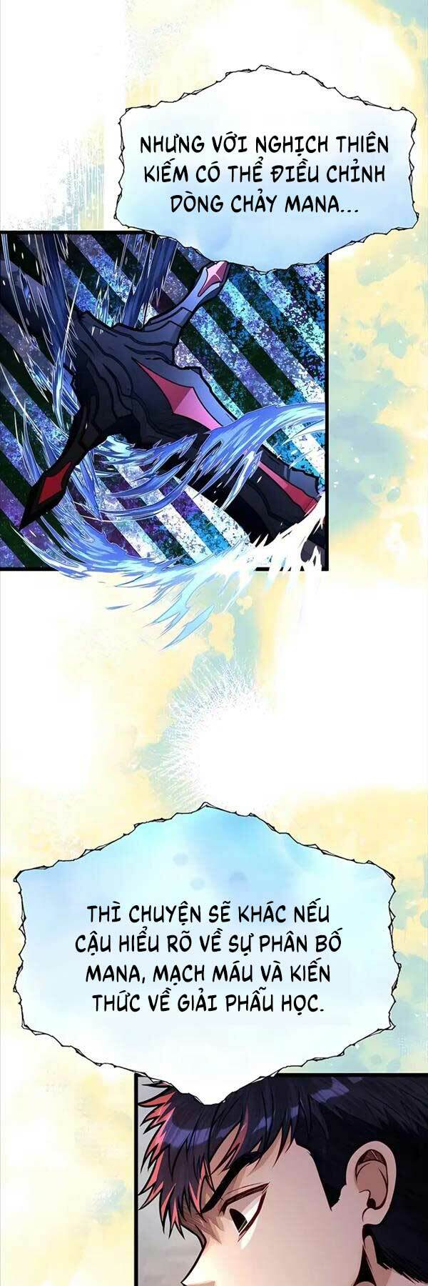 Anh Trai Anh Hùng Là Người Đã Chết Trong Học Viện - Chapter 48 - Page 42