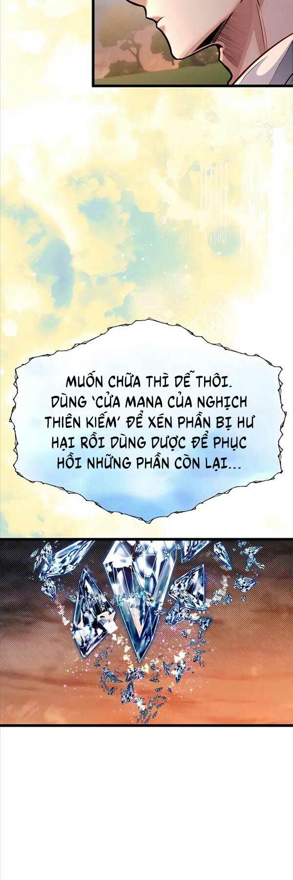 Anh Trai Anh Hùng Là Người Đã Chết Trong Học Viện - Chapter 48 - Page 43