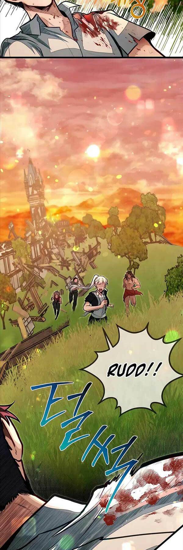 Anh Trai Anh Hùng Là Người Đã Chết Trong Học Viện - Chapter 48 - Page 53