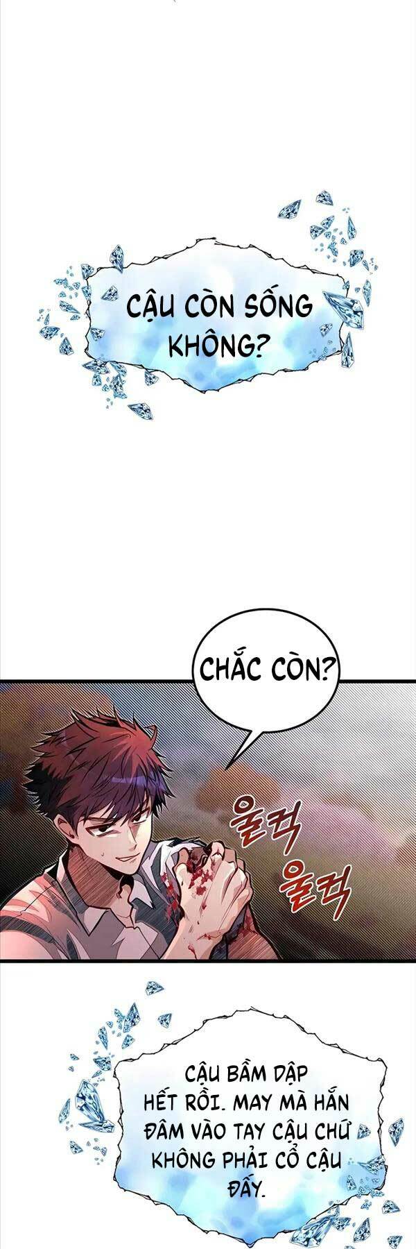 Anh Trai Anh Hùng Là Người Đã Chết Trong Học Viện - Chapter 48 - Page 8