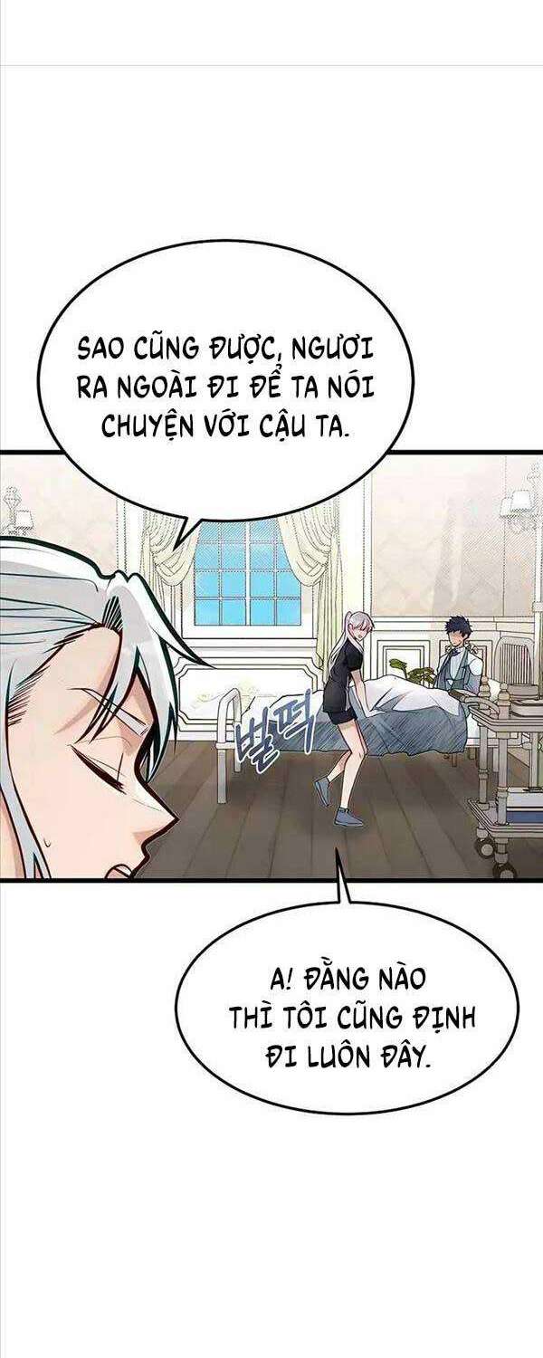 Anh Trai Anh Hùng Là Người Đã Chết Trong Học Viện - Chapter 49 - Page 9