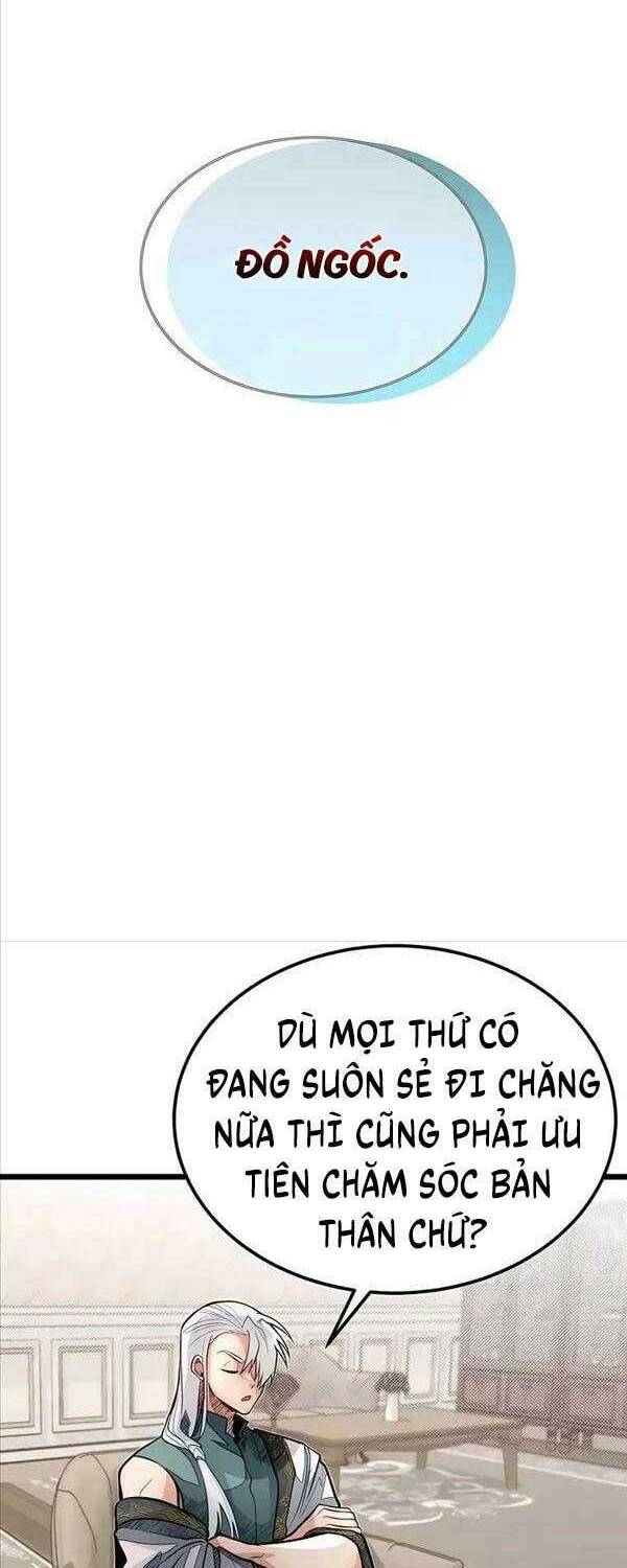 Anh Trai Anh Hùng Là Người Đã Chết Trong Học Viện - Chapter 49 - Page 17