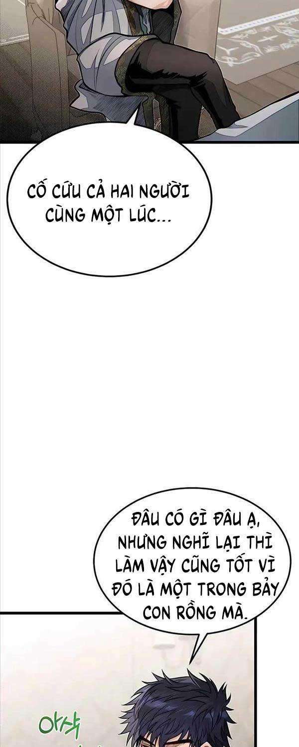 Anh Trai Anh Hùng Là Người Đã Chết Trong Học Viện - Chapter 49 - Page 18