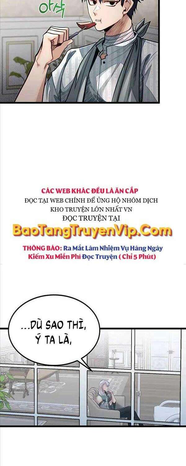 Anh Trai Anh Hùng Là Người Đã Chết Trong Học Viện - Chapter 49 - Page 19