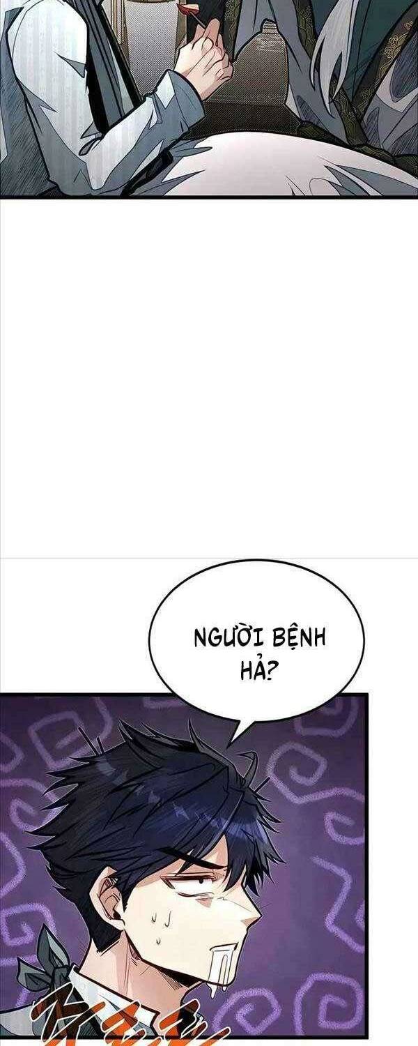 Anh Trai Anh Hùng Là Người Đã Chết Trong Học Viện - Chapter 49 - Page 21