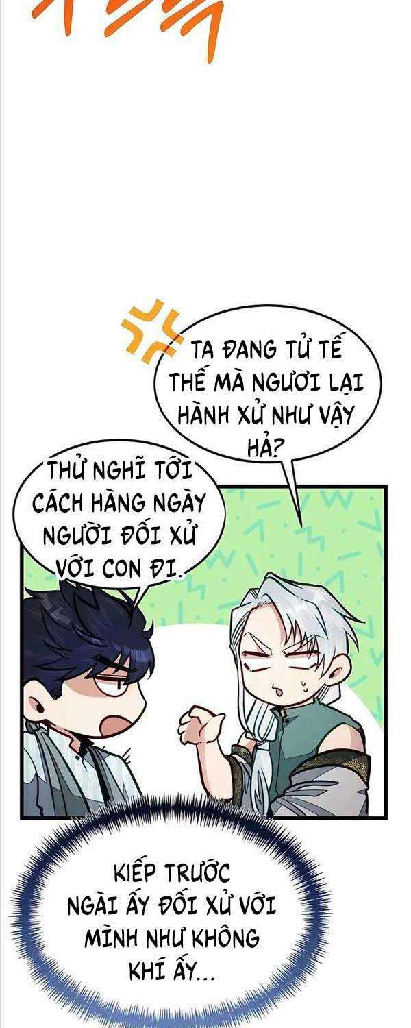 Anh Trai Anh Hùng Là Người Đã Chết Trong Học Viện - Chapter 49 - Page 22