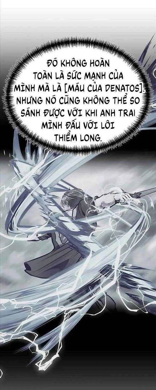 Anh Trai Anh Hùng Là Người Đã Chết Trong Học Viện - Chapter 49 - Page 31