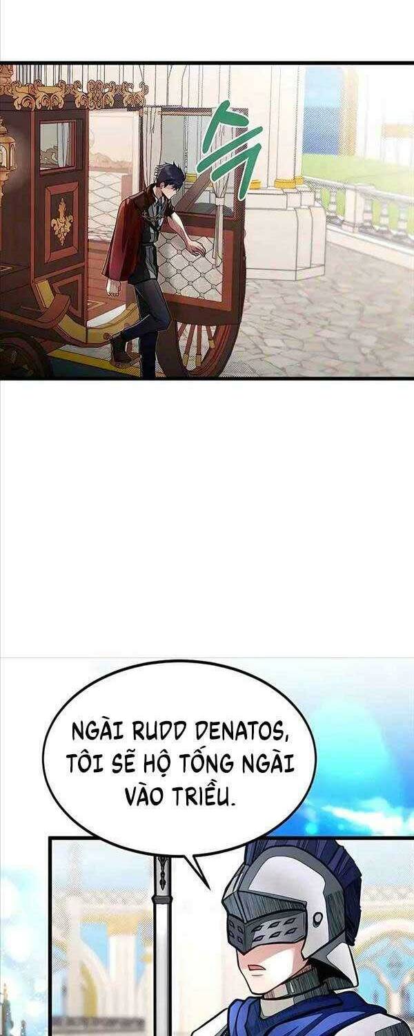 Anh Trai Anh Hùng Là Người Đã Chết Trong Học Viện - Chapter 49 - Page 33