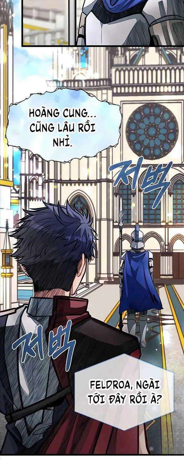 Anh Trai Anh Hùng Là Người Đã Chết Trong Học Viện - Chapter 49 - Page 34