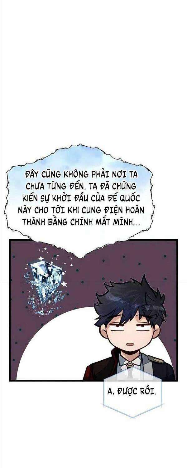 Anh Trai Anh Hùng Là Người Đã Chết Trong Học Viện - Chapter 49 - Page 35