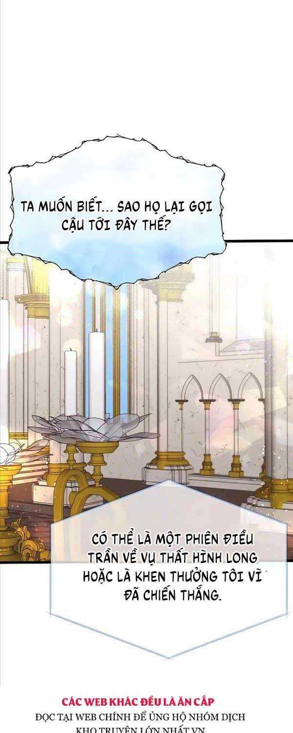 Anh Trai Anh Hùng Là Người Đã Chết Trong Học Viện - Chapter 49 - Page 36
