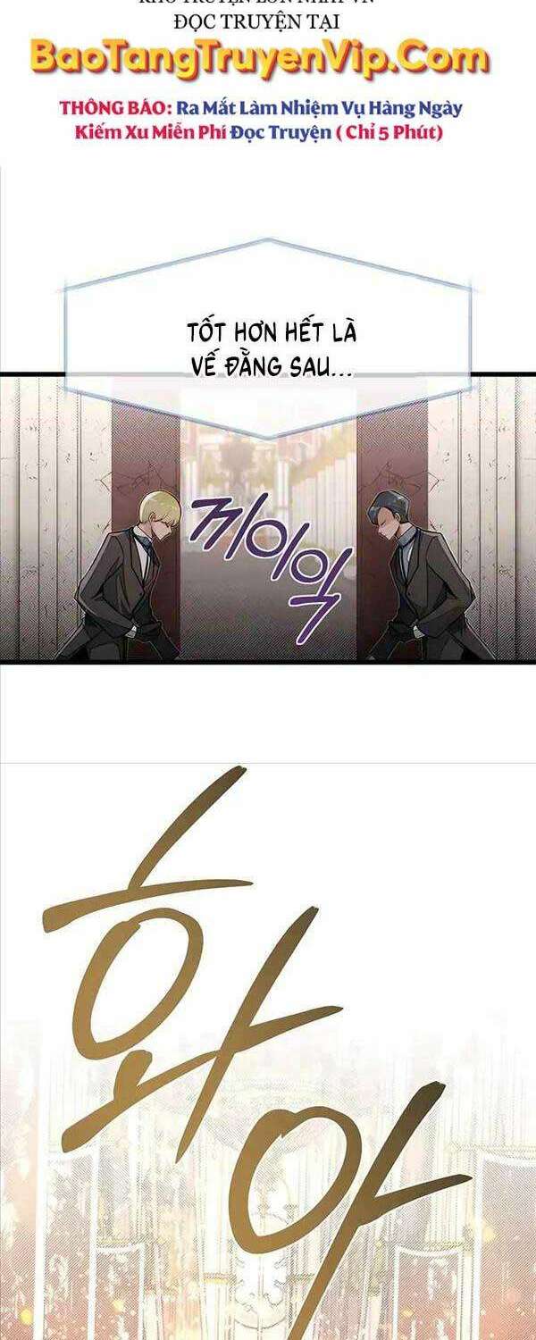 Anh Trai Anh Hùng Là Người Đã Chết Trong Học Viện - Chapter 49 - Page 37